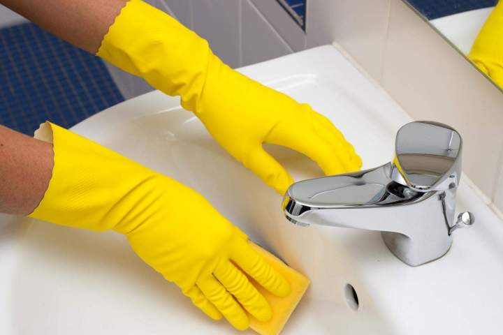 Service d’entretien ménager résidentiel Montréal