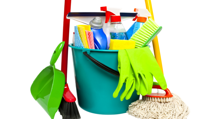 Entretien ménager Montréal